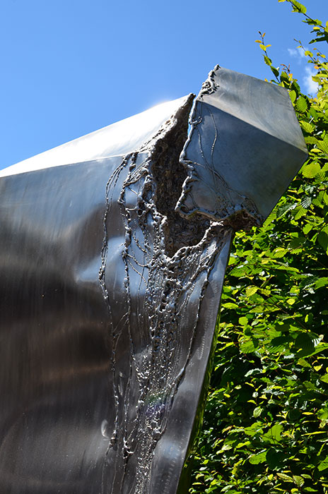Schweißkunst