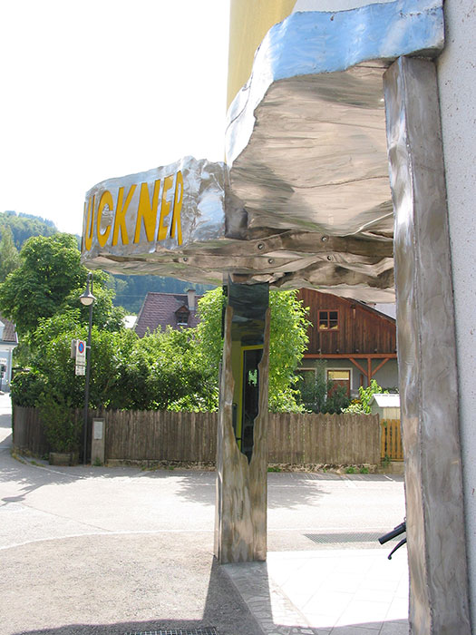 Schweißkunst