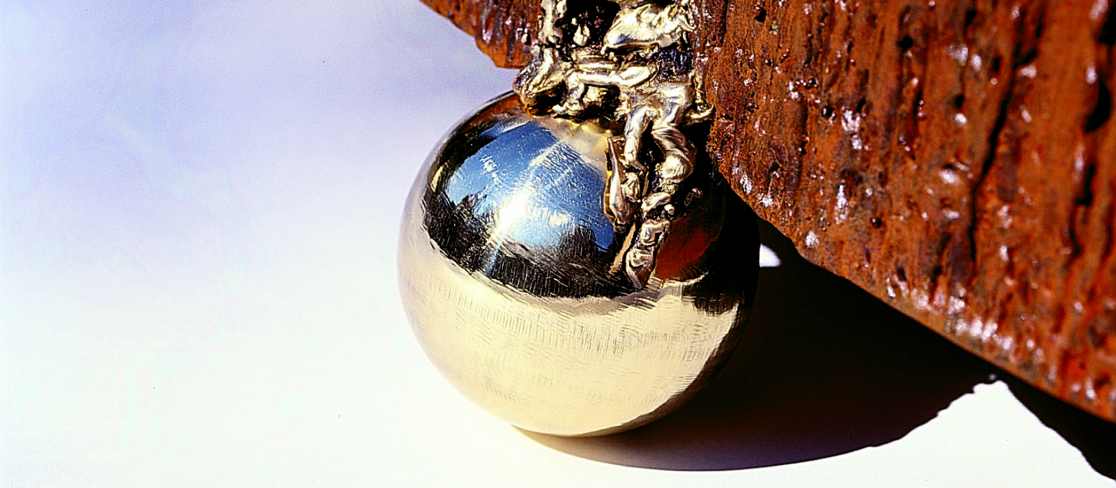 Kunstmöbel Detail