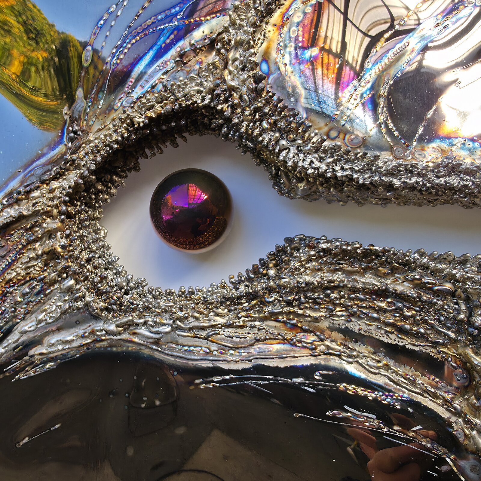 Unique Art for Sale