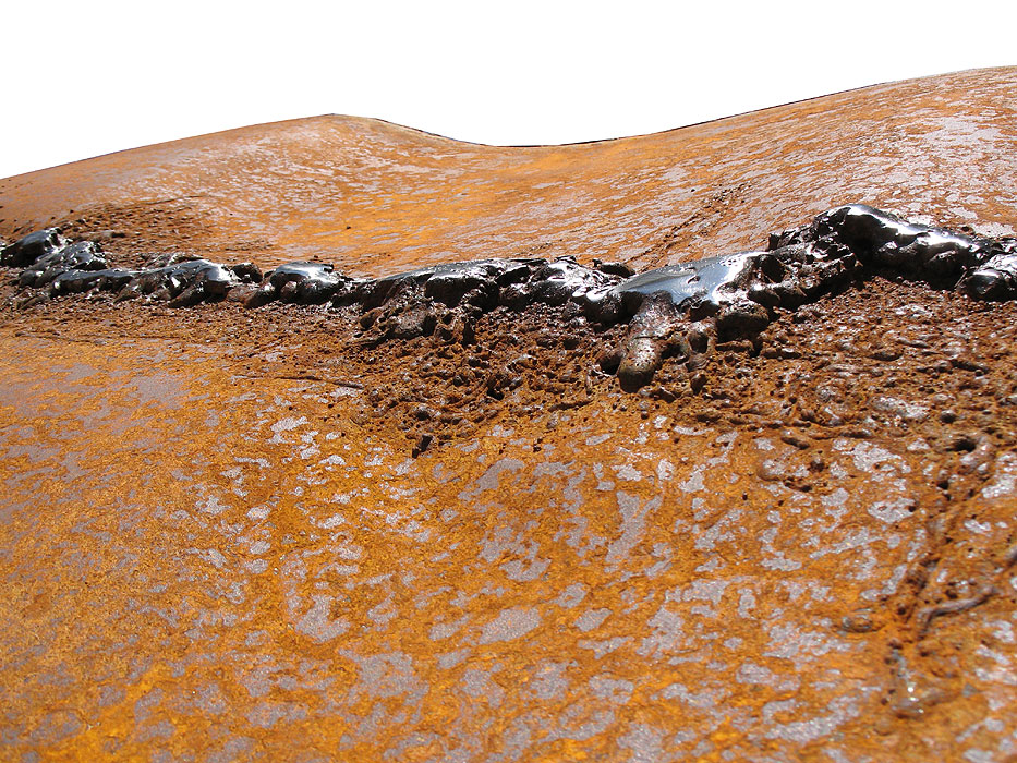 Rost-Kunst