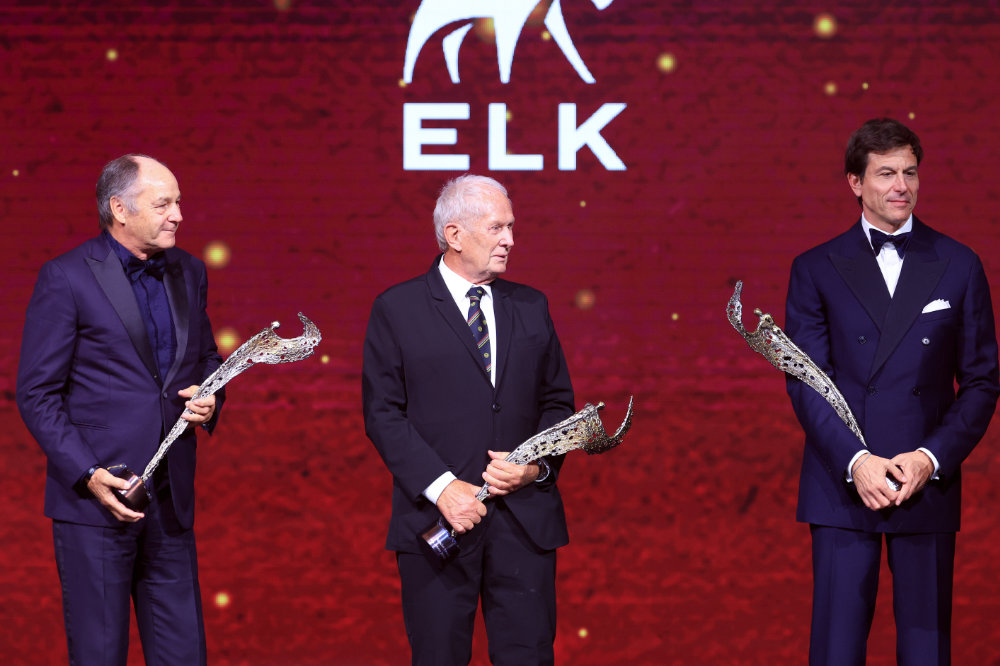 NIKI Award - Special Award