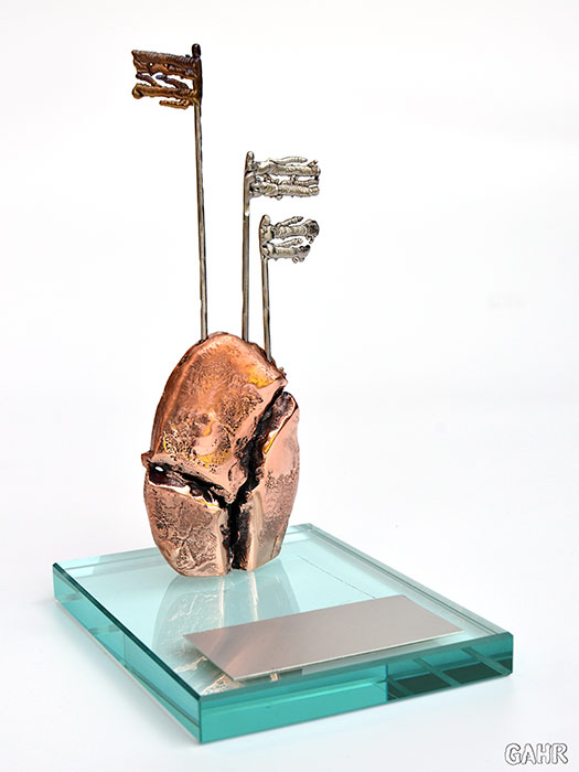DMVOE Columbus Award 2016