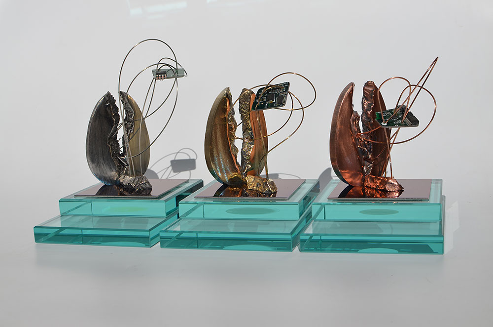 DMVOE Columbus Award 2013