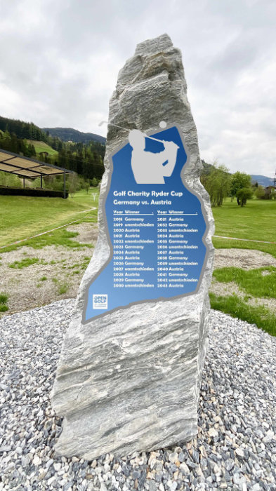 Exklusive Metallkunst aus Österreich