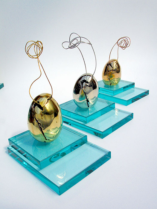 Individuelle Trophäen