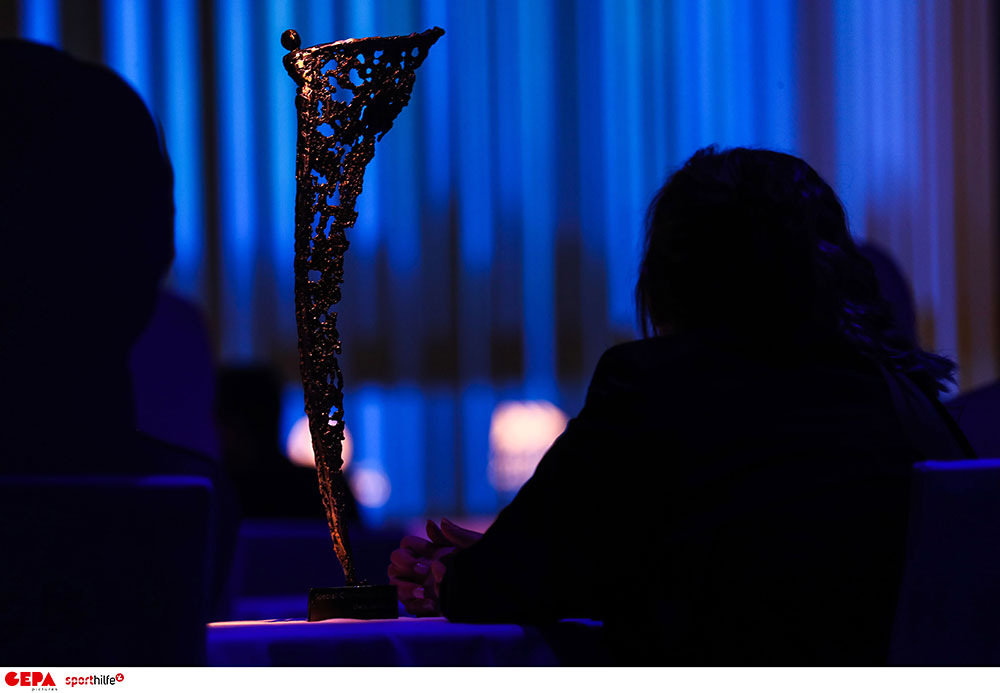 2020 LOTTERIEN Sporthilfe Gala