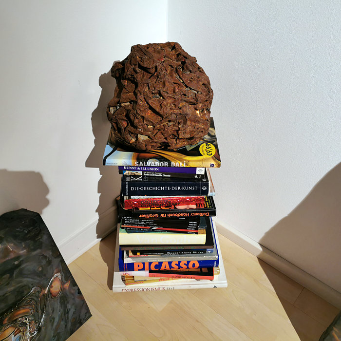 Private Art Gallery of the Gahr family