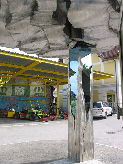 Art Canopy