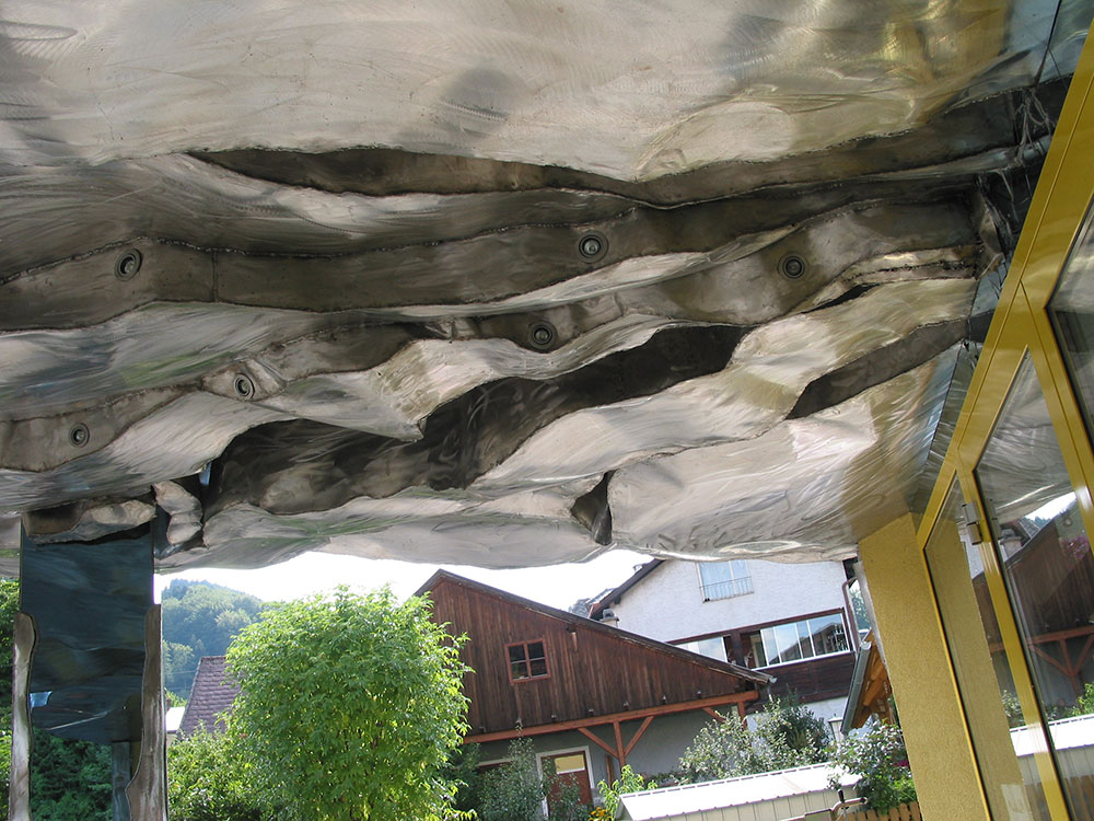 Welding Art