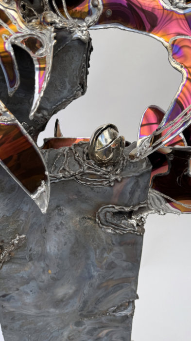 "Phonix" of Stainless Steel