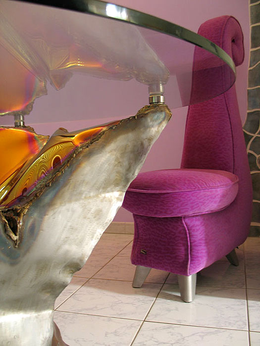Design Table