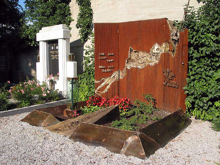 Metal Art