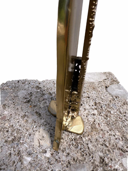 Individual Grave Design, Artistic Design