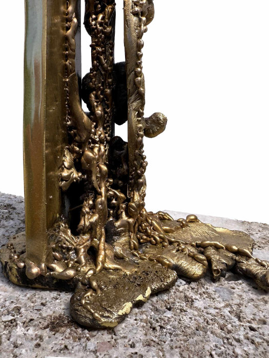 Individual Grave Design, Artistic Design