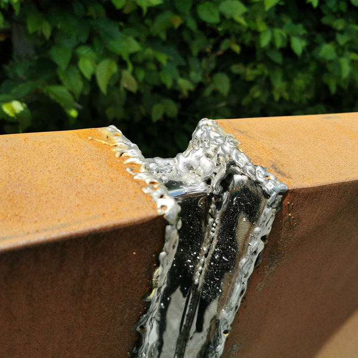 Welded Art