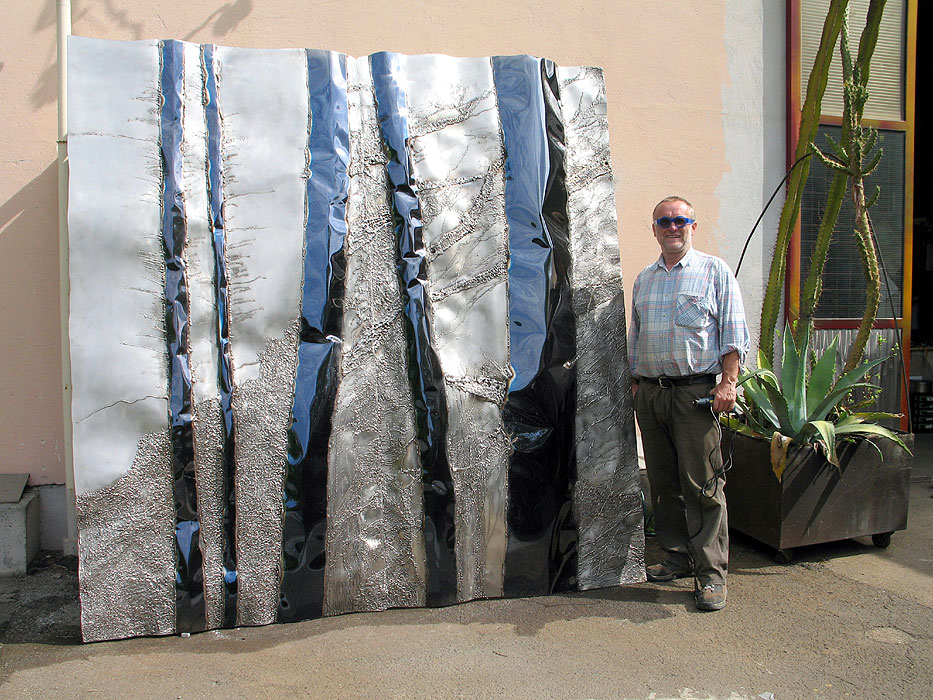 Metal Design