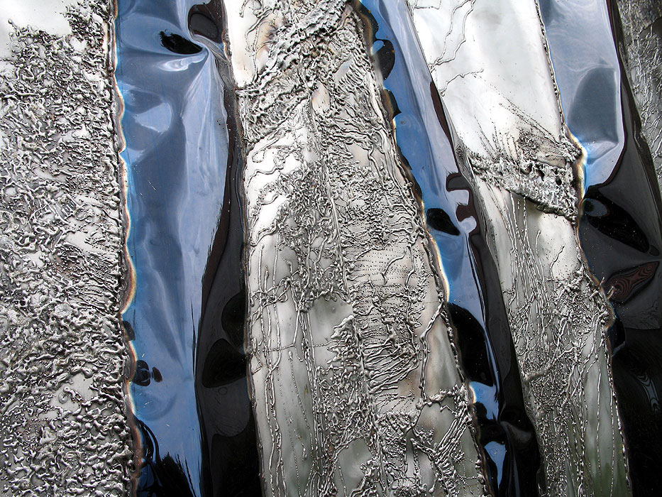 Modern Metal Design