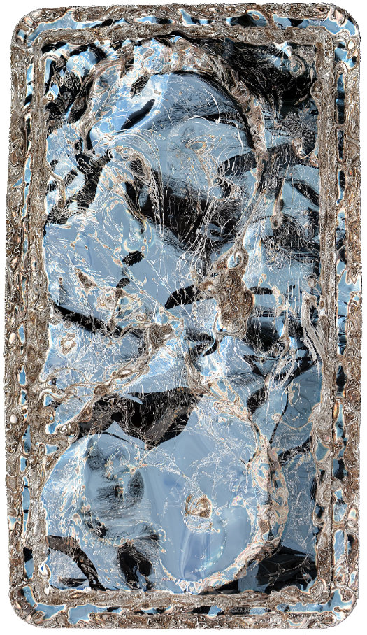 Contemporary Engraving Art