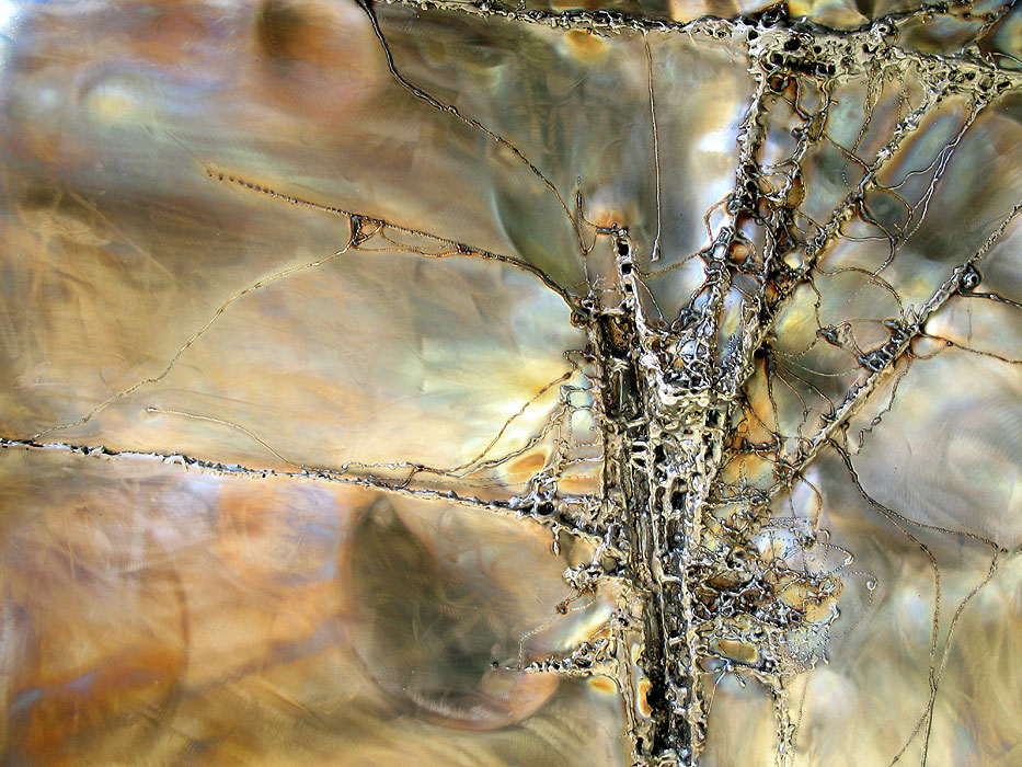  Modern Metal Wall Art