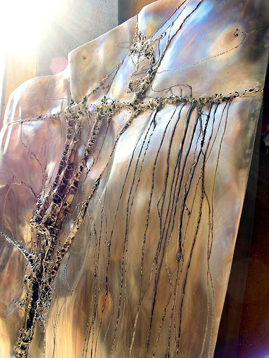 Metal Wall Art for Sale