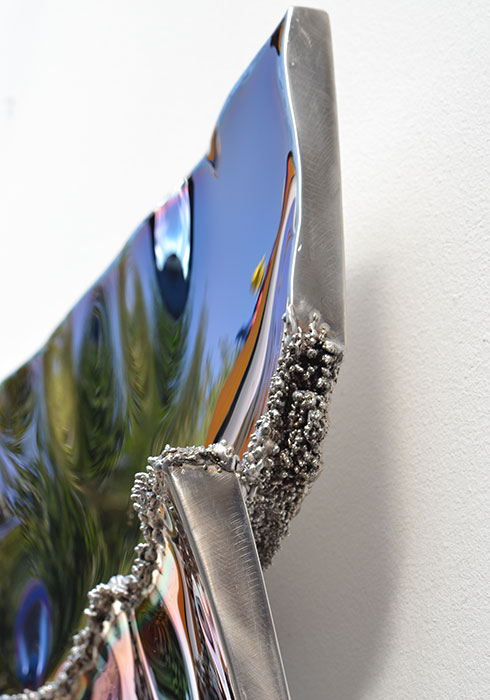 Metalart for Sale, Welded Art from Austria