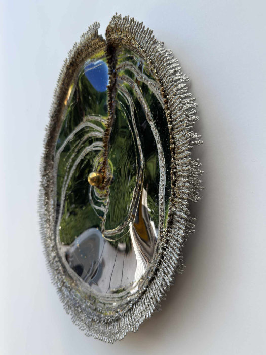 Metal Art