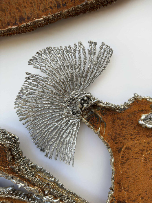 Contemporary Metal Art from Salzburg