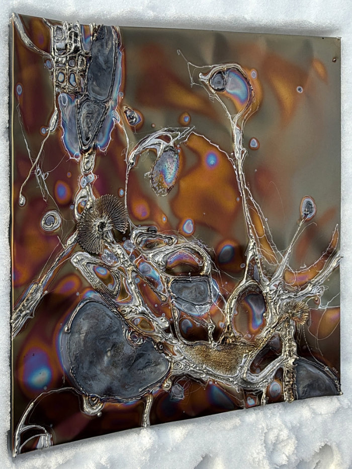 Unique Artwork, Modern Wall Art