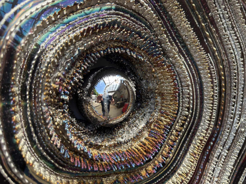 Exclusive Unique Piece