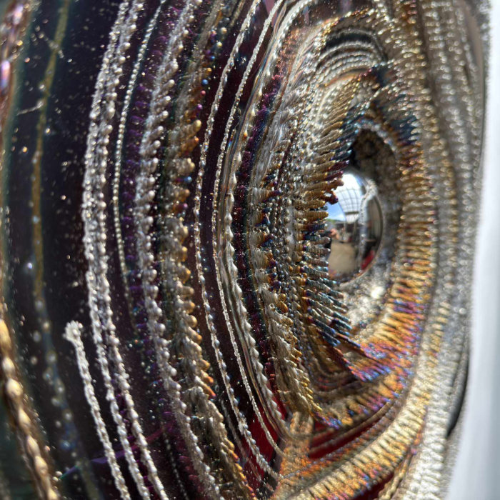 Welding Art from Austria