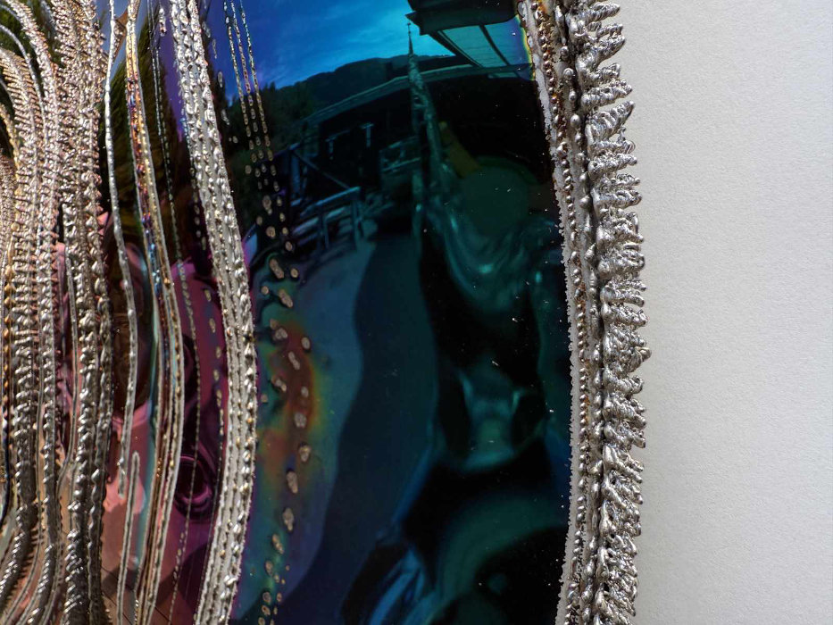 Welding Art from Salzburg