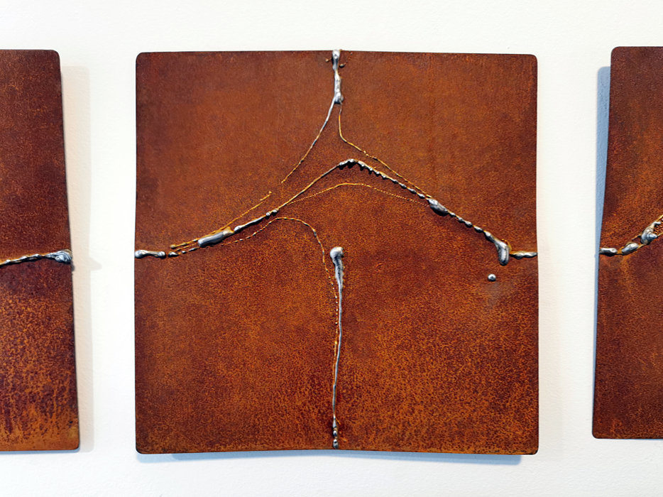 Wall Art, Unique Piece
