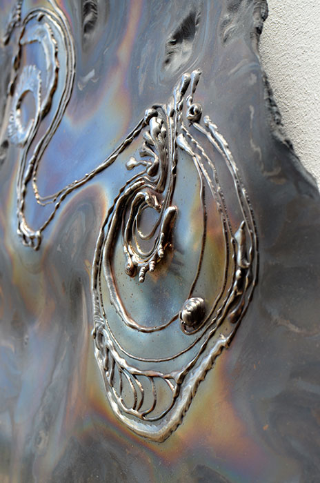 Wall Art Decor, Exclusive Metal Wall Art