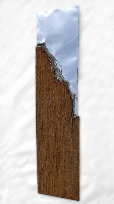 Exclusive Wall Art Sculpture