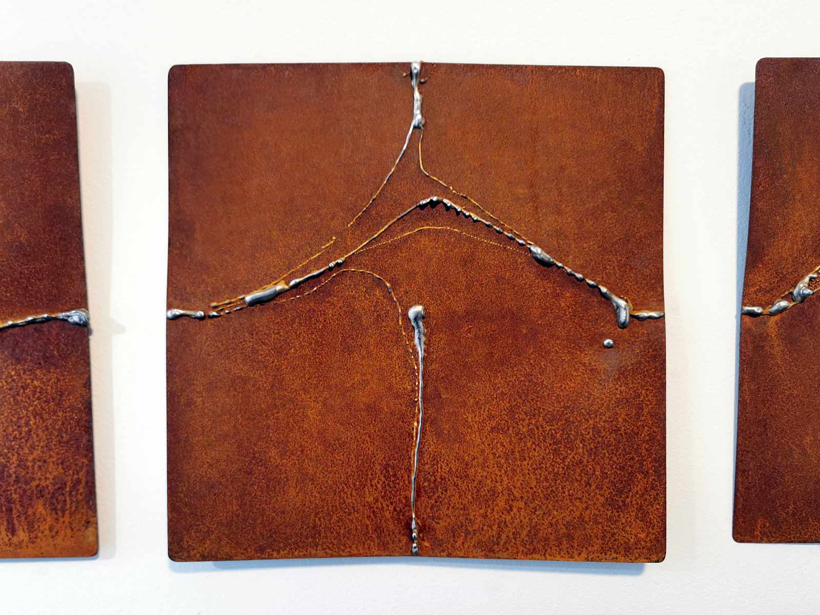 Wall Art, Unique Piece
