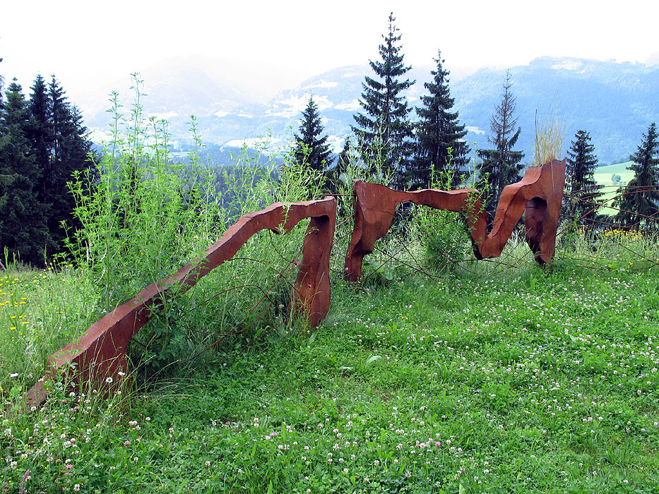 Metal Fence