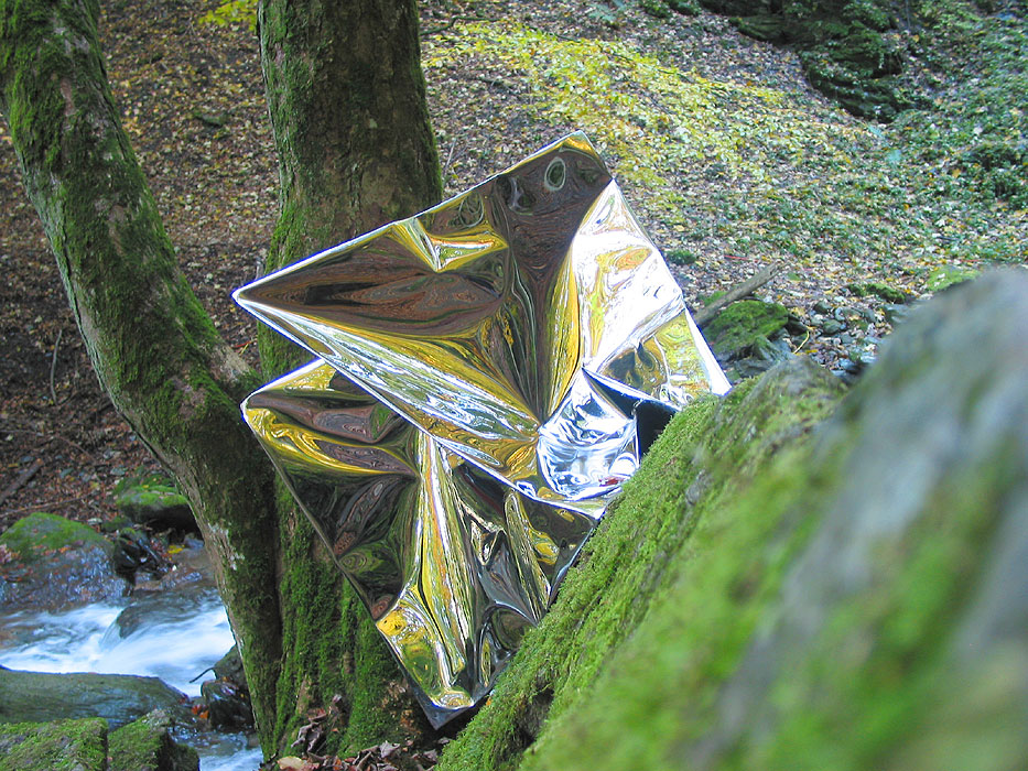Art in Nature