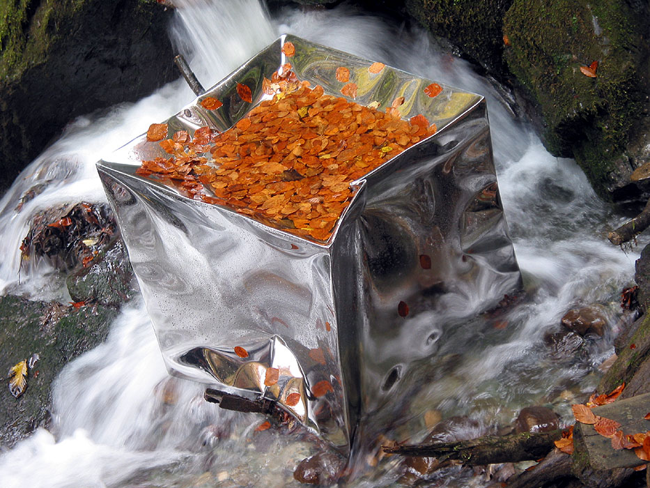 Art and Nature
