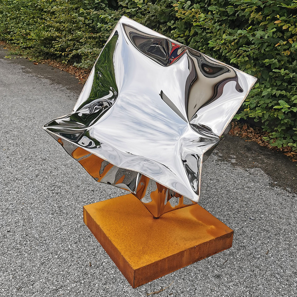Garden Sculptures 2