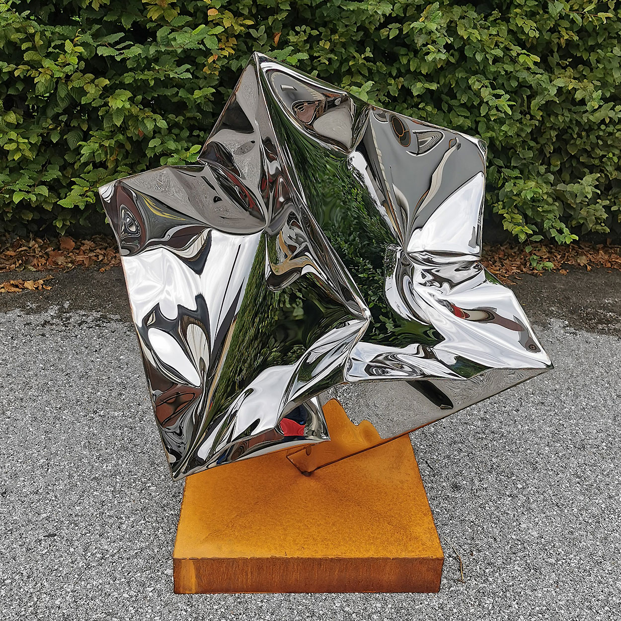 Garden Sculptures 3