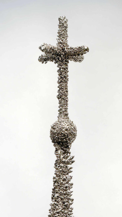 Christian-Inspired Art
