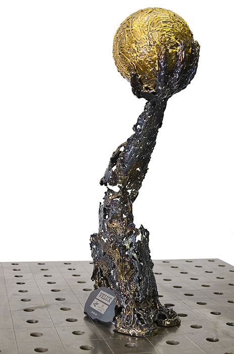 Modern Award Design