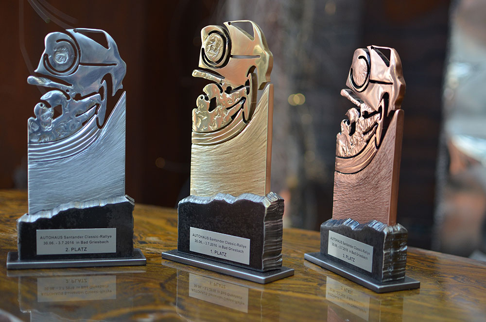 Corporate And Sport Trophies