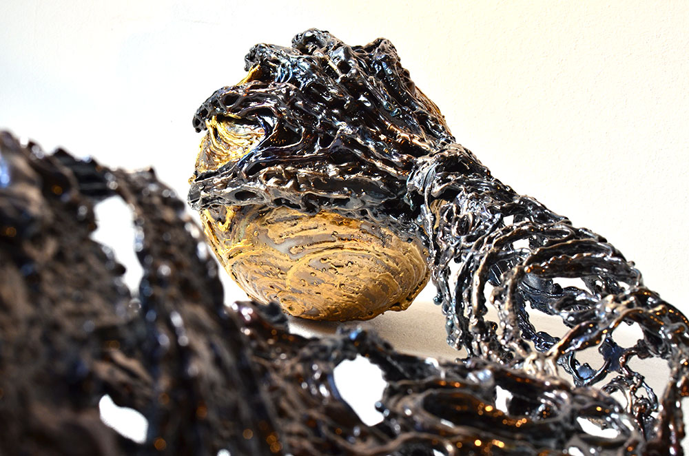 Welded EHF CL Trophy