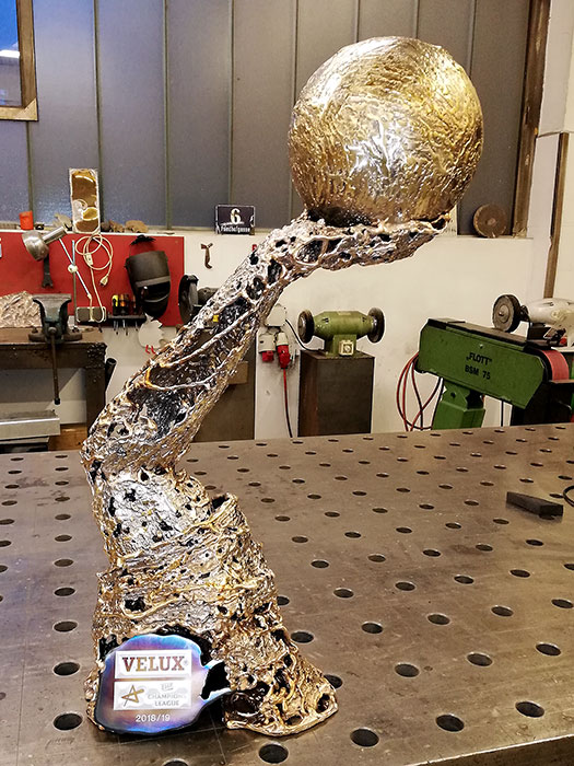 EHF CL Trophy 2019