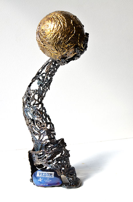 Modern EHF CL Trophy