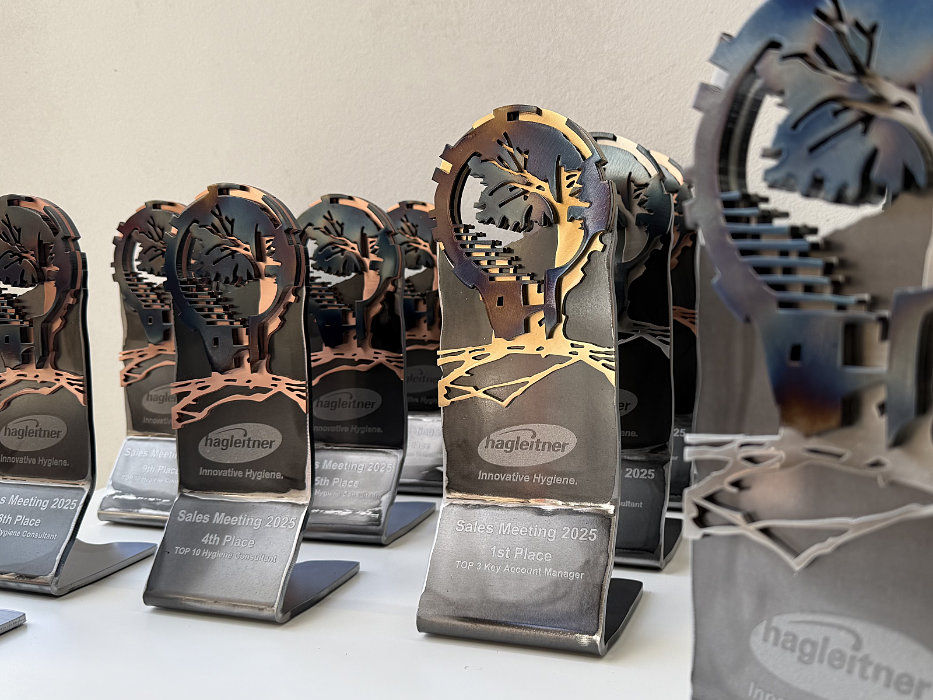 Hagleitner Award 2025