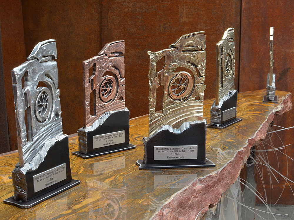Oldtimer Award