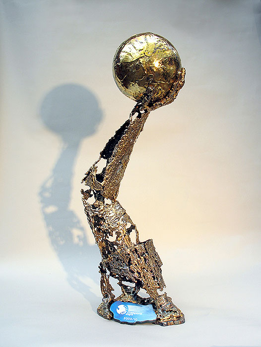 Modern Sport Award